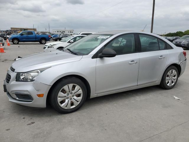 2016 CHEVROLET CRUZE LIMI - 1G1PC5SH2G7163197