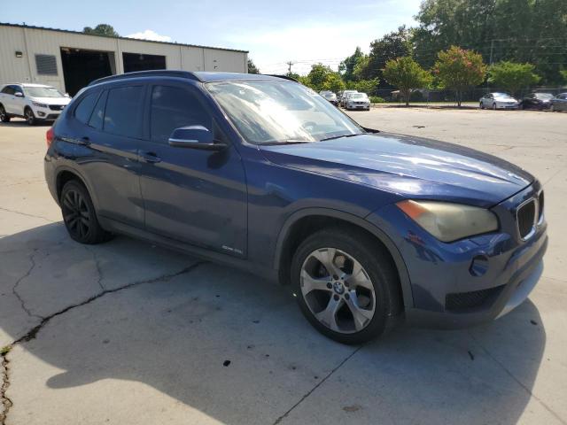 VIN WBAVM1C52DVW42345 2013 BMW X1, Sdrive28I no.4