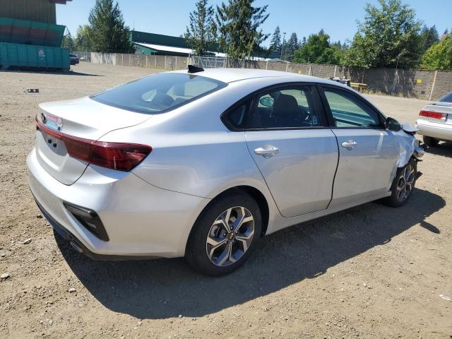 2021 Kia Forte Fe VIN: 3KPF24AD7ME342202 Lot: 62099644