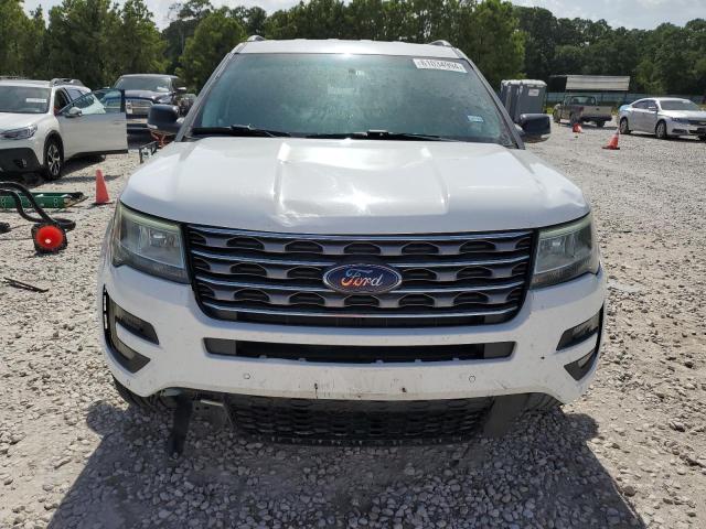 VIN 1FM5K7D83HGA93040 2017 Ford Explorer, Xlt no.5