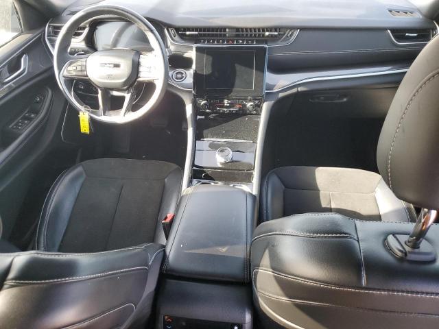 2021 Jeep Grand Cherokee L Laredo VIN: 1C4RJJAG6M8152586 Lot: 61418714