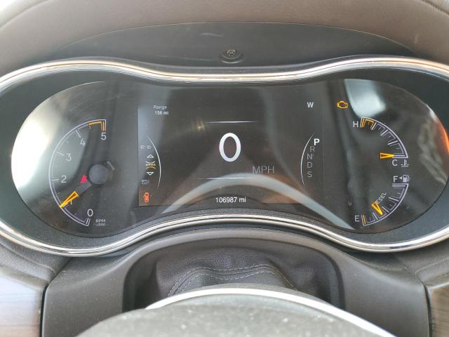 2015 JEEP GRAND CHER - 1C4RJFCM9FC681661