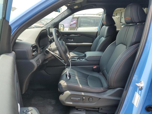 2024 HONDA PILOT TRAI - 5FNYG1H65RB023673