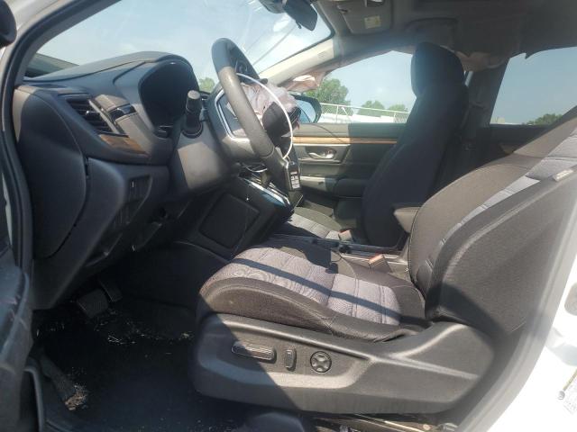 2018 HONDA CR-V EX - 2HKRW2H59JH664741