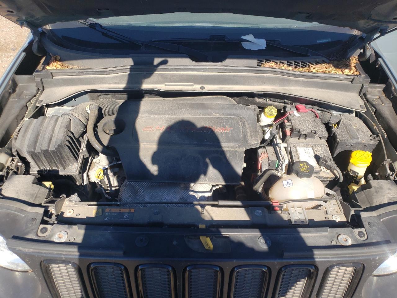 ZACCJBBB1HPF60216 2017 Jeep Renegade Latitude