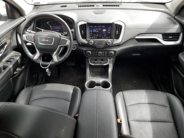2022 GMC Terrain Slt VIN: 3GKALVEV3NL164077 Lot: 62809184