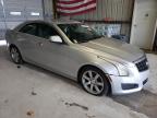 CADILLAC ATS photo