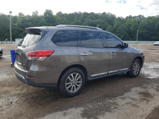 2013 Nissan Pathfinder S VIN: 5N1AR2MN5DC618474 Lot: 61929134