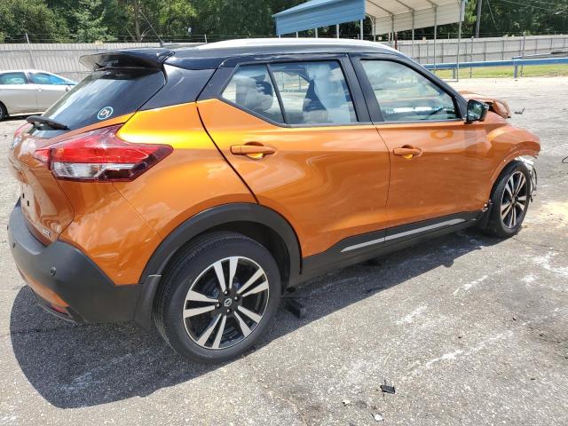 2020 NISSAN KICKS SR - 3N1CP5DVXLL564115