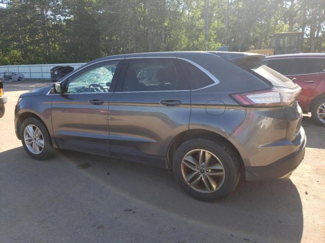 2016 FORD EDGE SEL - 2FMPK4J96GBB88895