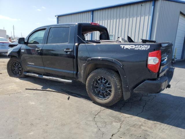 2019 TOYOTA TUNDRA CRE 5TFDW5F1XKX798465  64590024