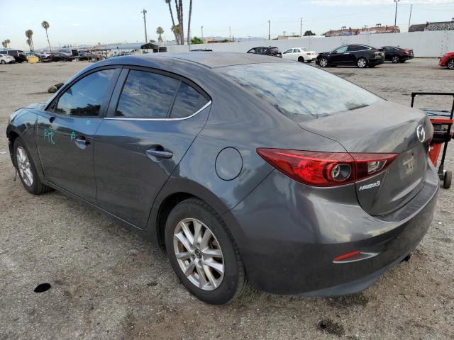 VIN JM1BM1U79G1280872 2016 Mazda 3, Sport no.2