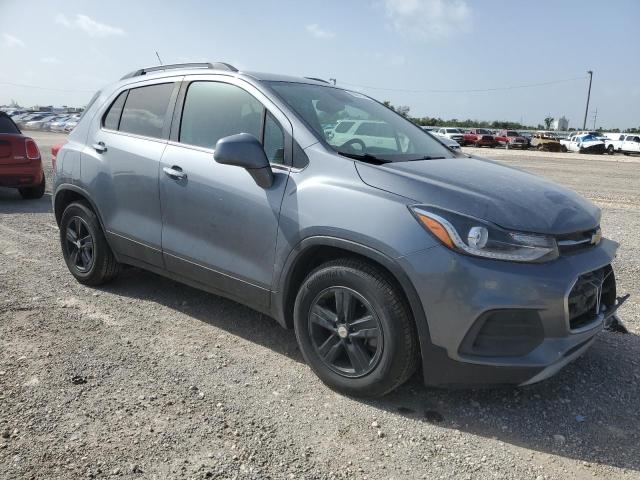 2019 CHEVROLET TRAX 1LT - KL7CJLSB5KB765316