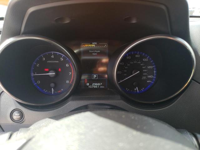 2019 SUBARU OUTBACK 2. - 4S4BSAFC2K3275831