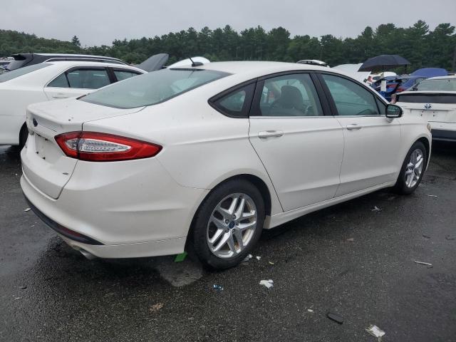 VIN 3FA6P0H74DR130012 2013 Ford Fusion, SE no.3