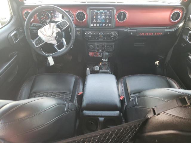 2021 JEEP WRANGLER U - 1C4HJXFG4MW659750