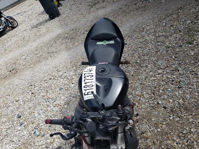 2006 KAWASAKI 1100 - JKBZXJD126A000229