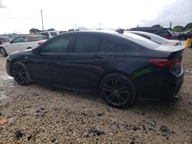2020 Acura Tlx Technology VIN: 19UUB2F67LA004789 Lot: 63223344