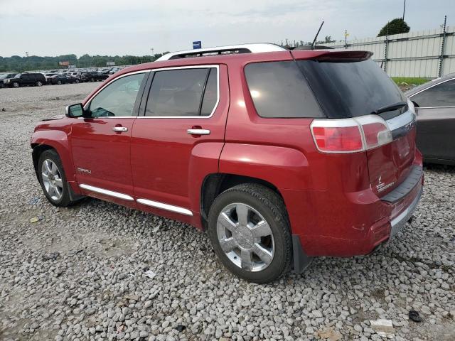 2015 GMC TERRAIN DE - 2GKFLZE3XF6252691