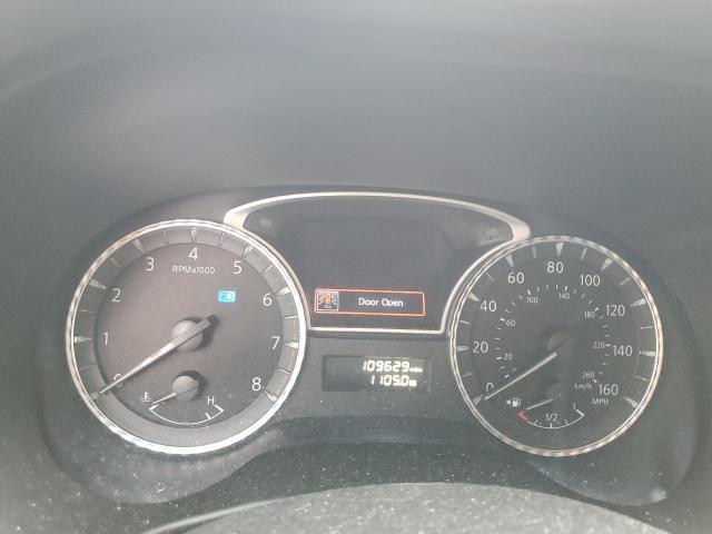 2017 INFINITI QX60 - 5N1DL0MM9HC516109