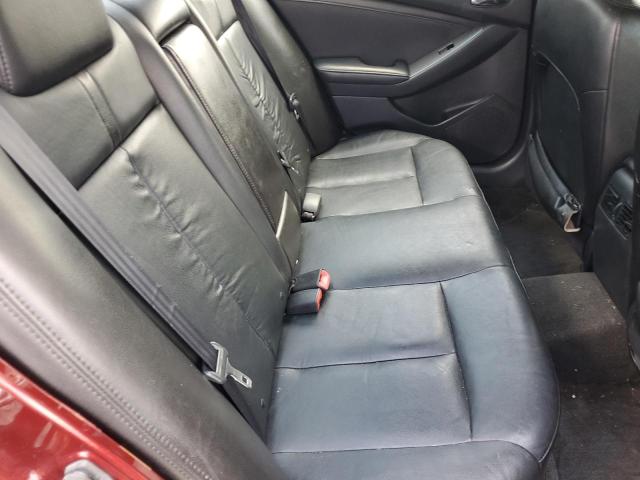 1N4BL2AP1CN482191 2012 Nissan Altima Sr