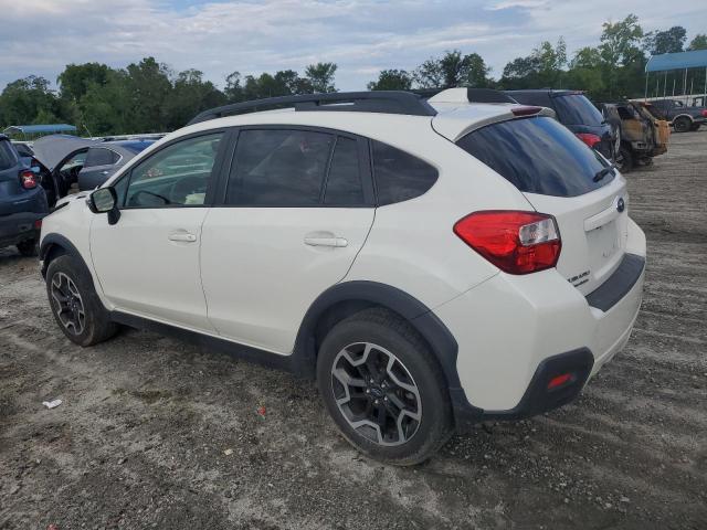 2017 SUBARU CROSSTREK - JF2GPAKC3HH240455