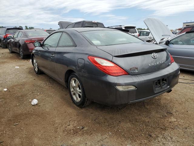 2007 Toyota Camry Solara Se VIN: 4T1CE30P77U756114 Lot: 61236264