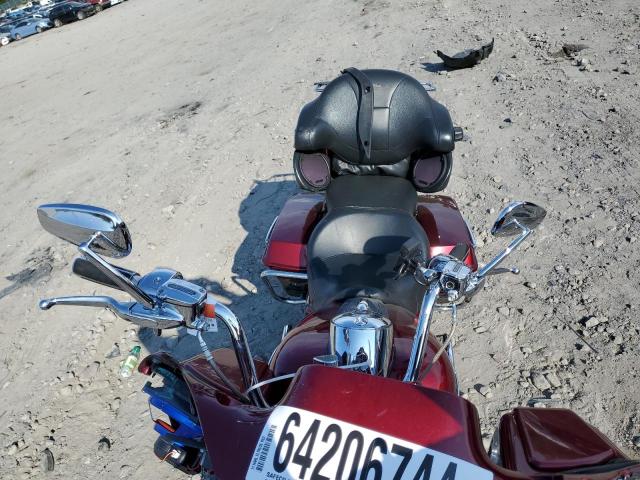 2011 HARLEY-DAVIDSON FLTRUSE 1HD1TA81XBB954582