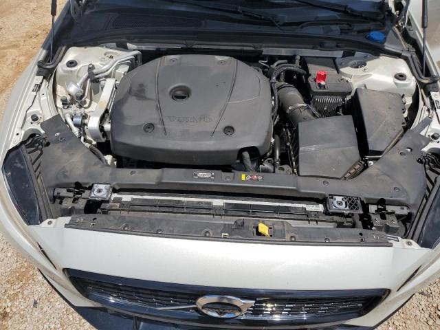 2021 VOLVO V60 T5 R-D YV1102EMXM2429520