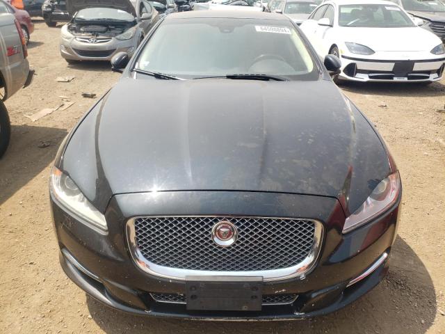 VIN SAJWJ2GD4F8V86564 2015 Jaguar XJL, Portfolio no.5