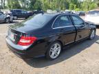 MERCEDES-BENZ C 250 photo