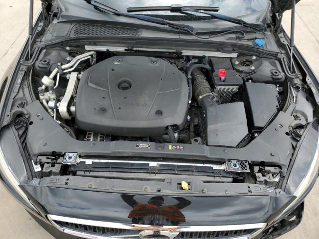 2021 VOLVO S60 T6 MOM - 7JRA22TK1MG096324