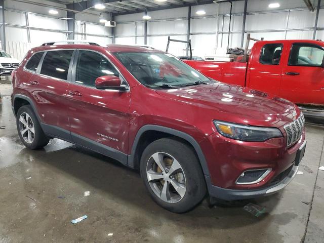 2020 JEEP CHEROKEE L - 1C4PJMDX0LD578736