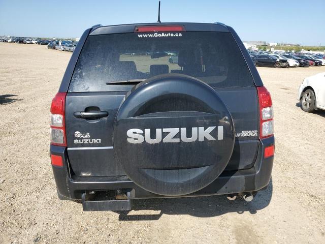 2009 Suzuki Grand Vitara Xsport VIN: JS3TD148X94100105 Lot: 62254134