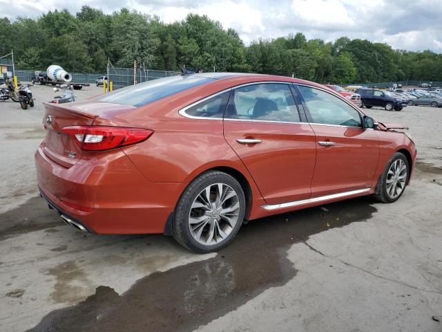 Vin: 5npe34ab4fh193205, lot: 64961034, hyundai sonata sport 20153