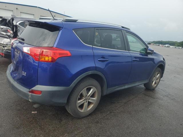 2015 TOYOTA RAV4 XLE - 2T3RFREV8FW359342