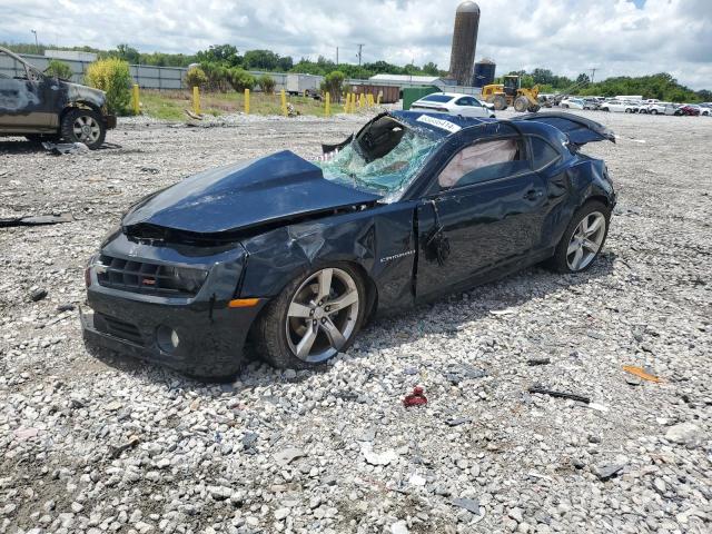 2011 CHEVROLET CAMARO LT 2011