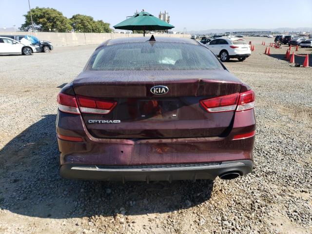 2020 KIA OPTIMA LX - 5XXGT4L32LG429808