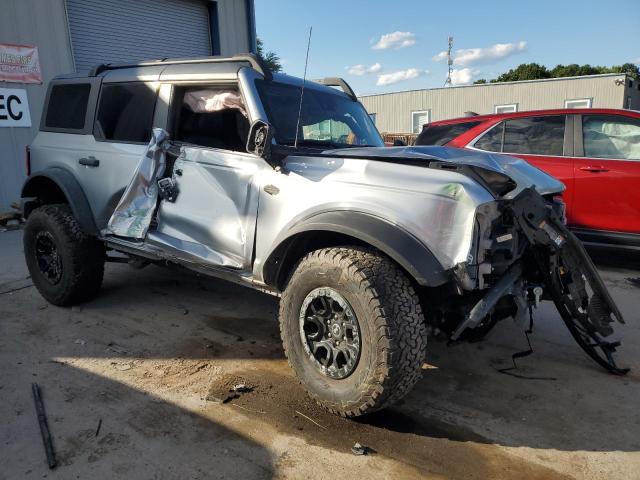 2023 FORD BRONCO BAS 1FMEE5DP8PLB60594  63979964