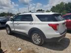 FORD EXPLORER L photo