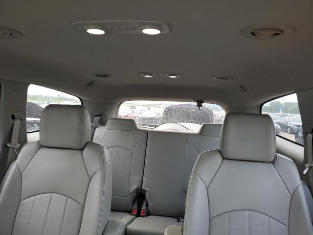 2017 BUICK ENCLAVE - 5GAKVBKD0HJ251694