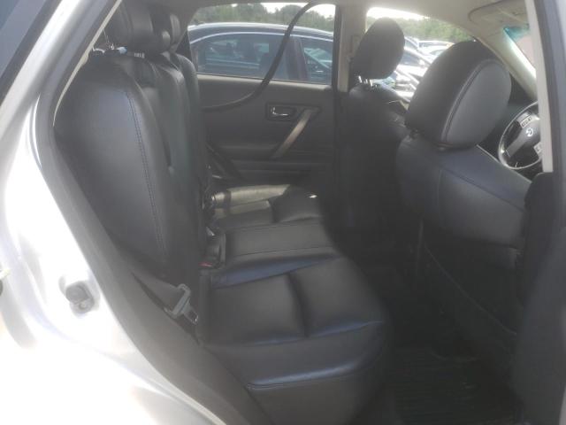 2007 Infiniti Fx35 VIN: JNRAS08W07X205083 Lot: 61288464