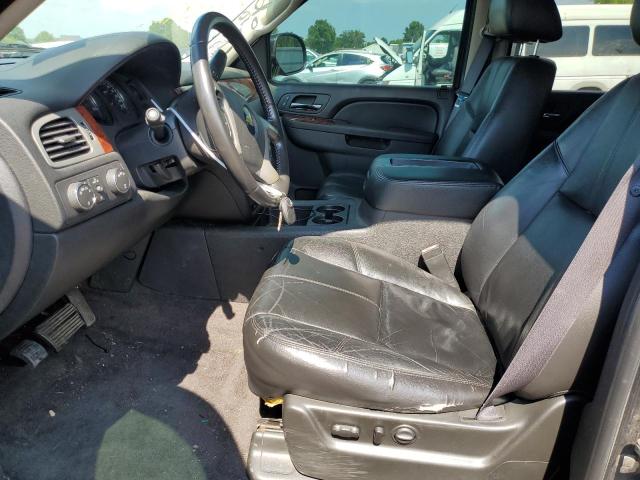 2011 Chevrolet Tahoe K1500 Lt VIN: 1GNSKBE04BR223333 Lot: 61235294