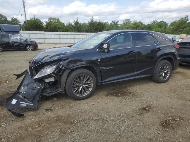 2020 LEXUS RX 350 F S - 2T2SZMDA7LC225059