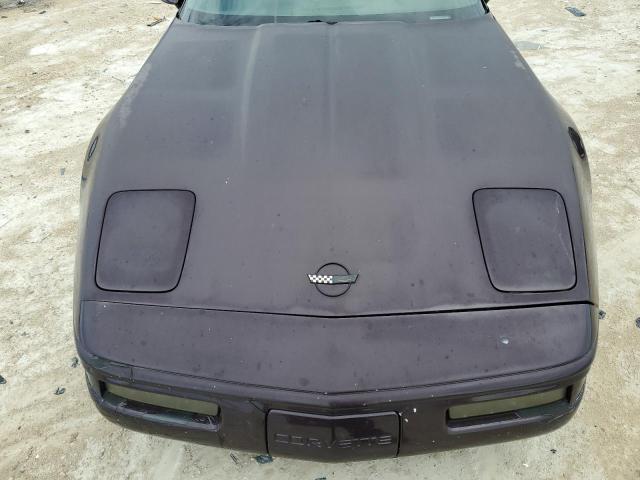 1994 Chevrolet Corvette VIN: 1G1YY22P3R5103522 Lot: 61374394