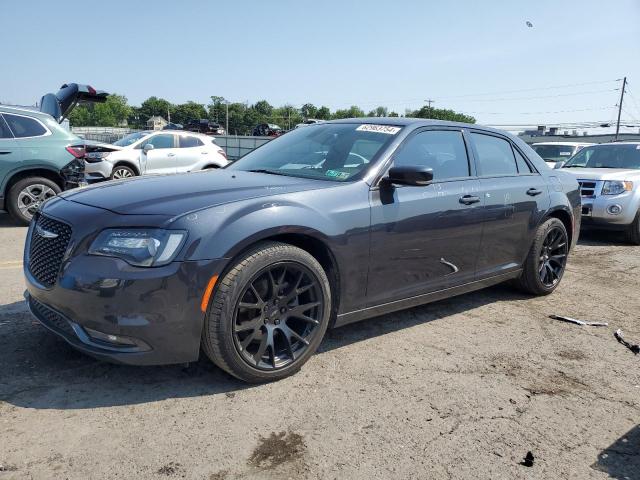 2015 Chrysler 300 S VIN: 2C3CCABG6FH756719 Lot: 62963754