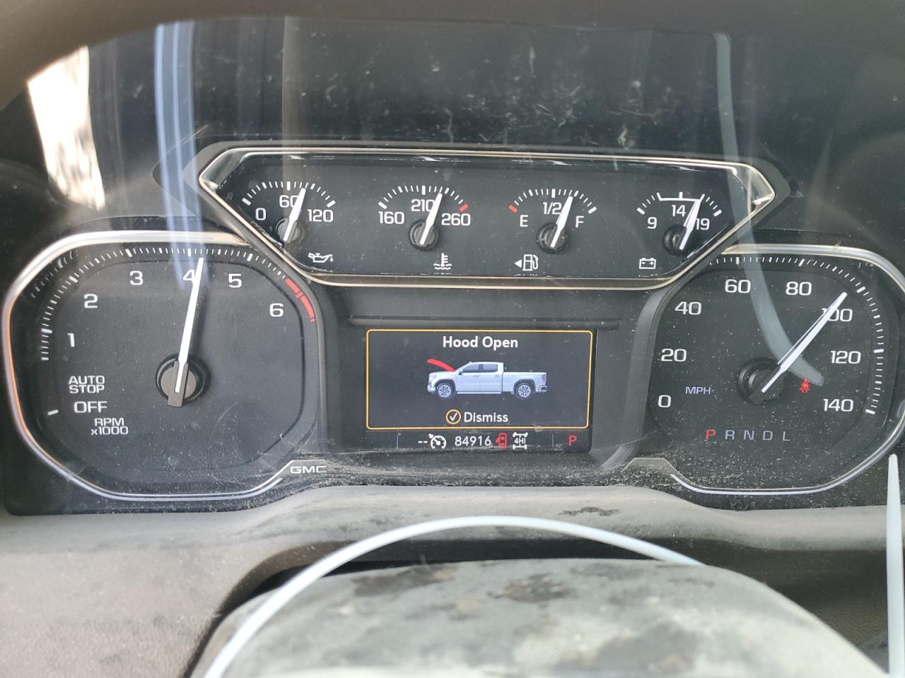 3GTU9DED2MG214550 2021 GMC Sierra K1500 Slt