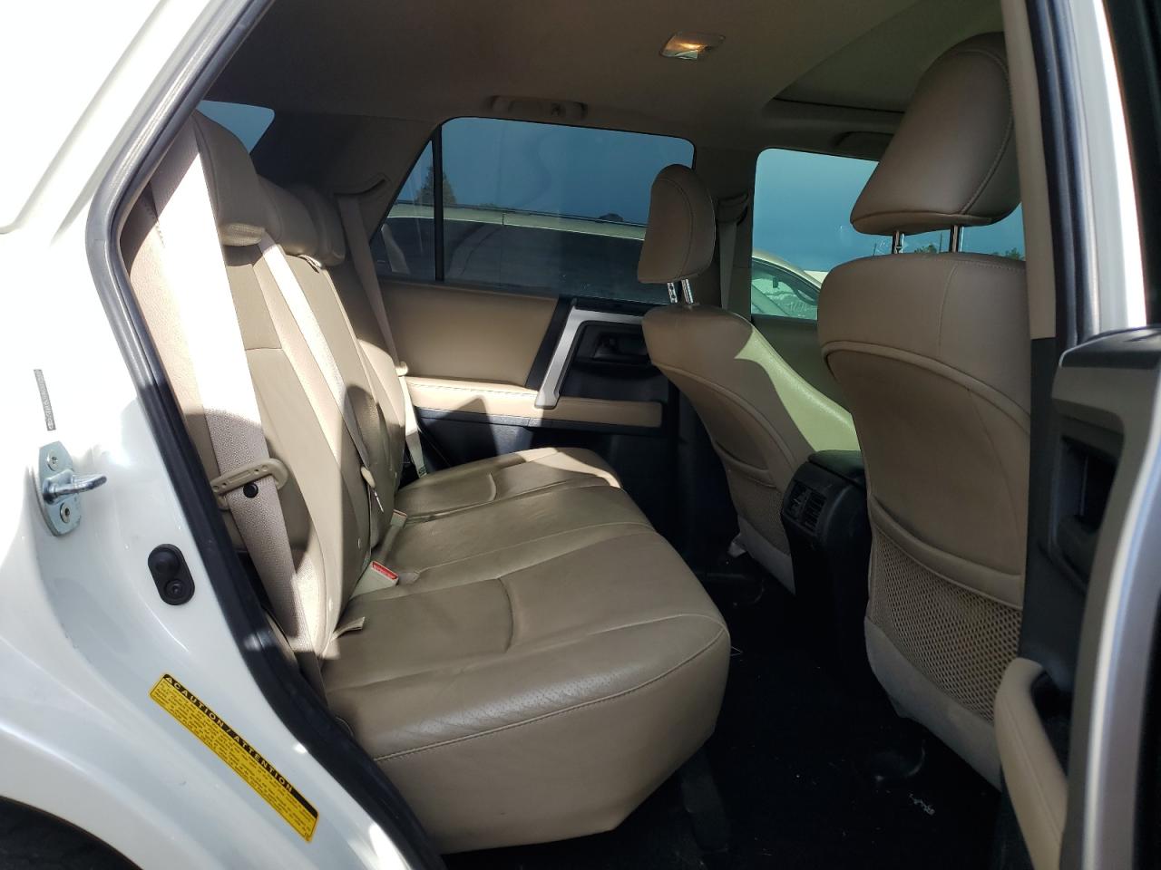 JTEBU5JR4A5028259 2010 Toyota 4Runner Sr5