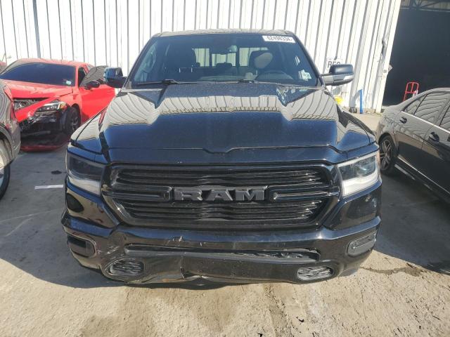 2019 RAM 1500 BIG H - 1C6SRFFT9KN511822