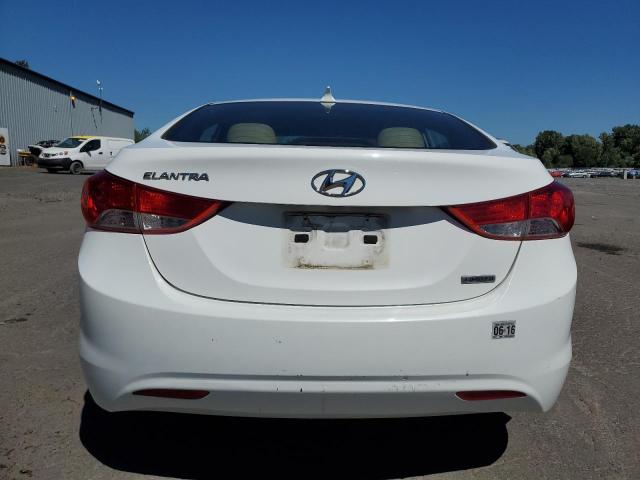 2013 Hyundai Elantra - Image 6
